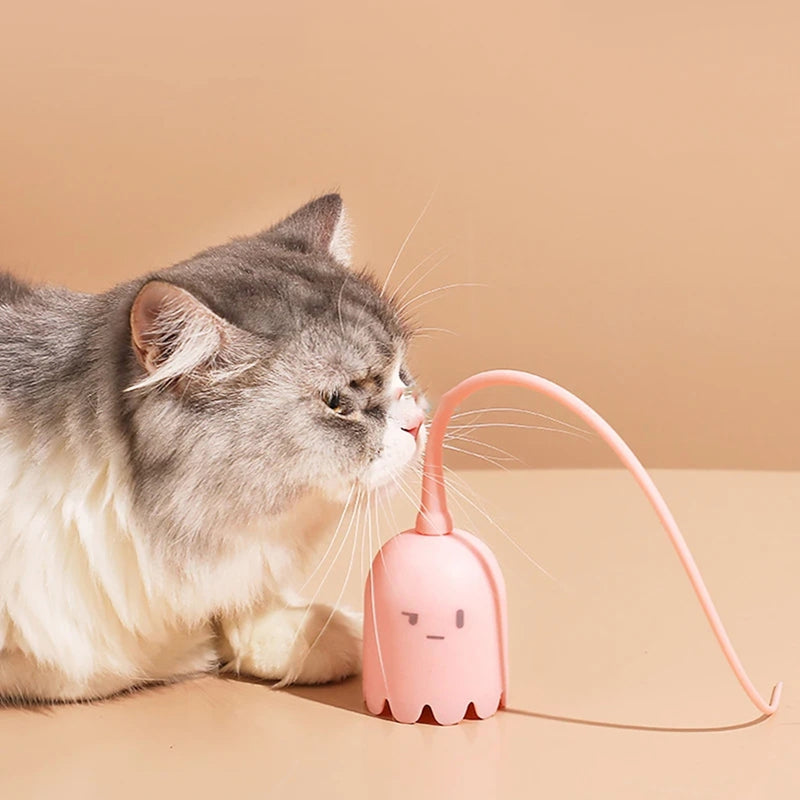 Interactive Cat Toy
