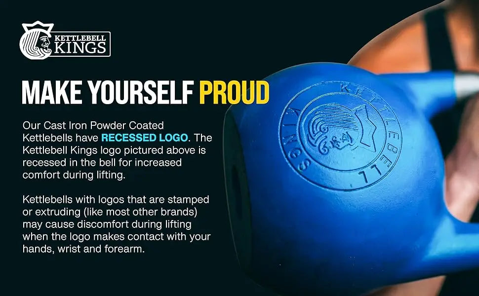 Hand Kettle bells Weight