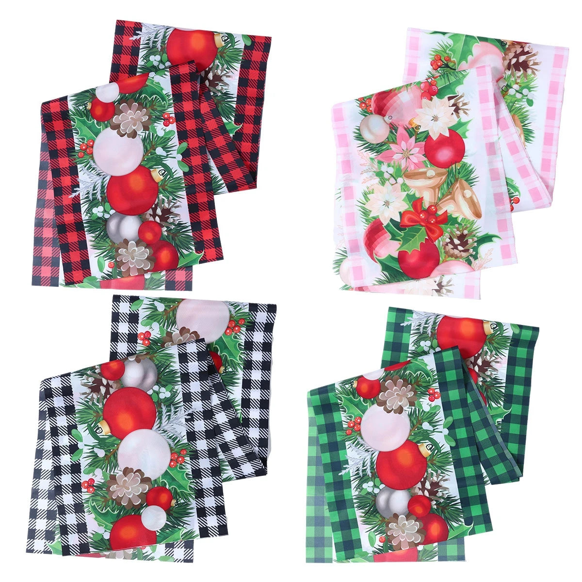 Christmas Table Runner