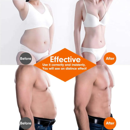 Weight Loss Abdominal Massage