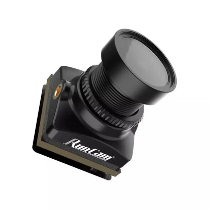 Freestyle Night Vision Camera