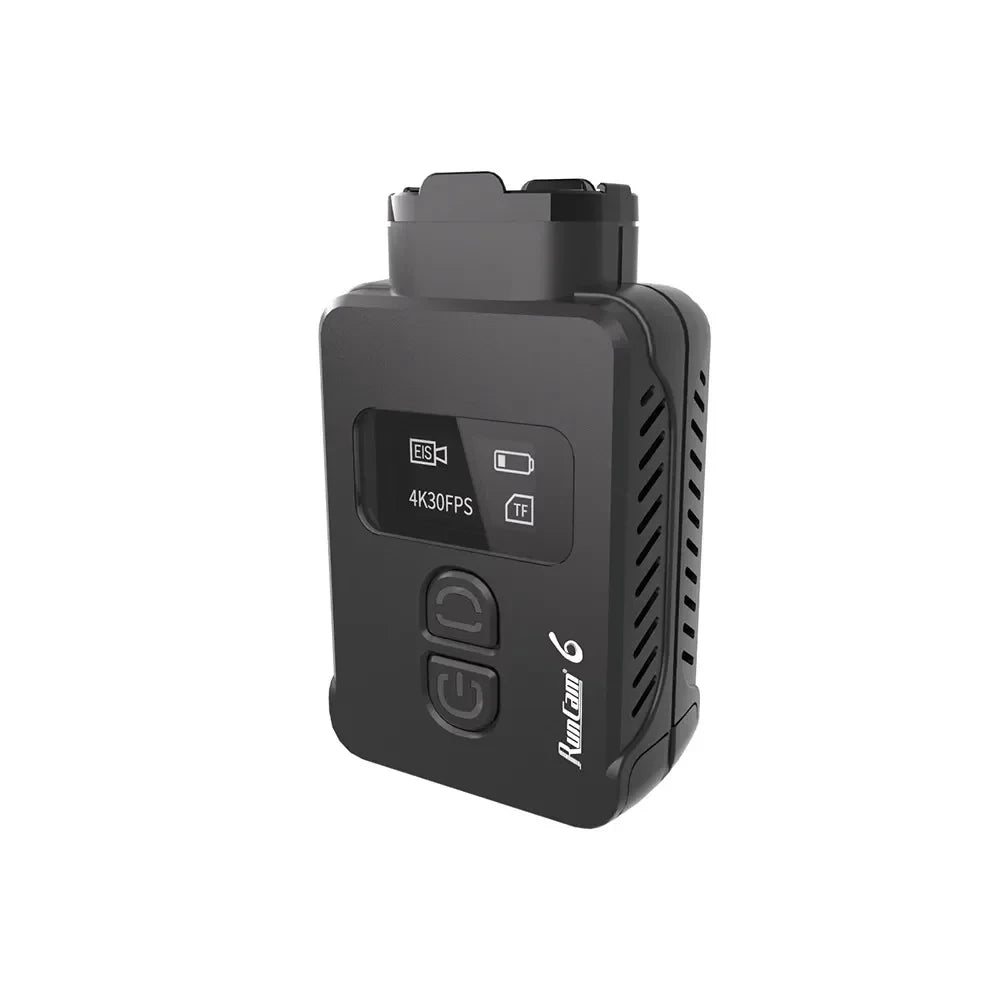 Wifi Adaptable Sports Camera