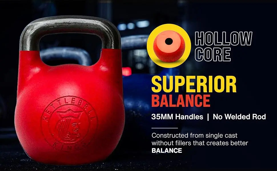 Hand Kettle bells Weight