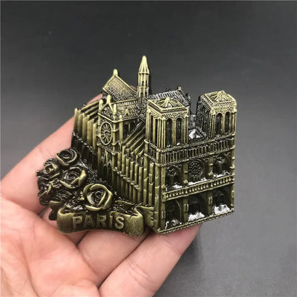 United Kingdom Metal Magnetic