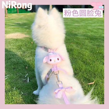 melody pet  dog