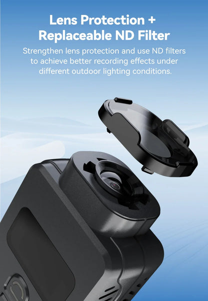 Wifi Adaptable Sports Camera