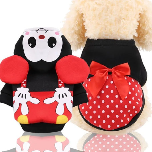 Disney Mickey Animation Cartoon