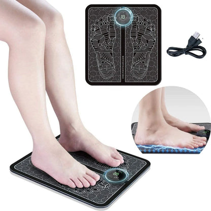Weight Loss Abdominal Massage