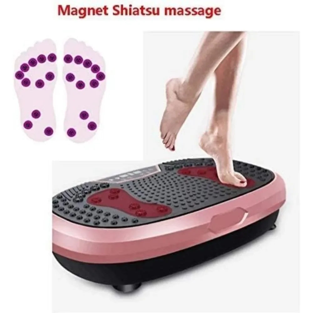 Fitness Vibration Plate