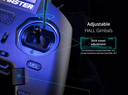 Radio Master Remote Controller