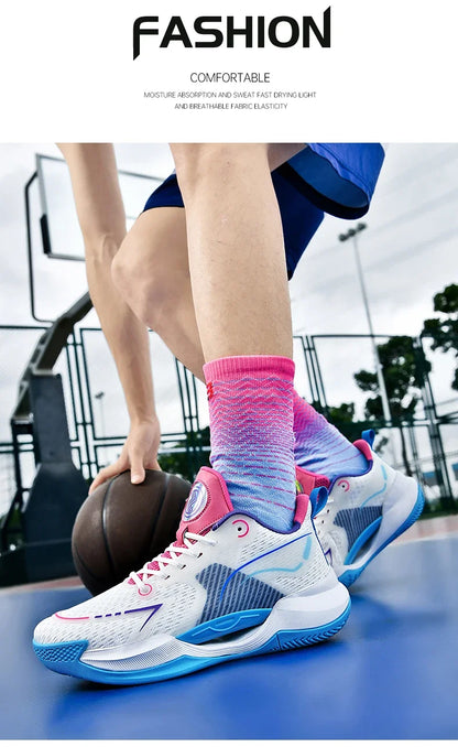 Fashion Shoes Branded Sports