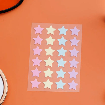 Pimple Star Removal