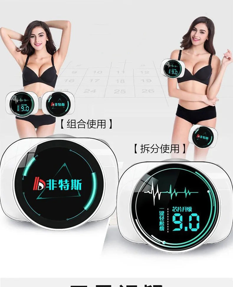 Shaping Massager Slimming