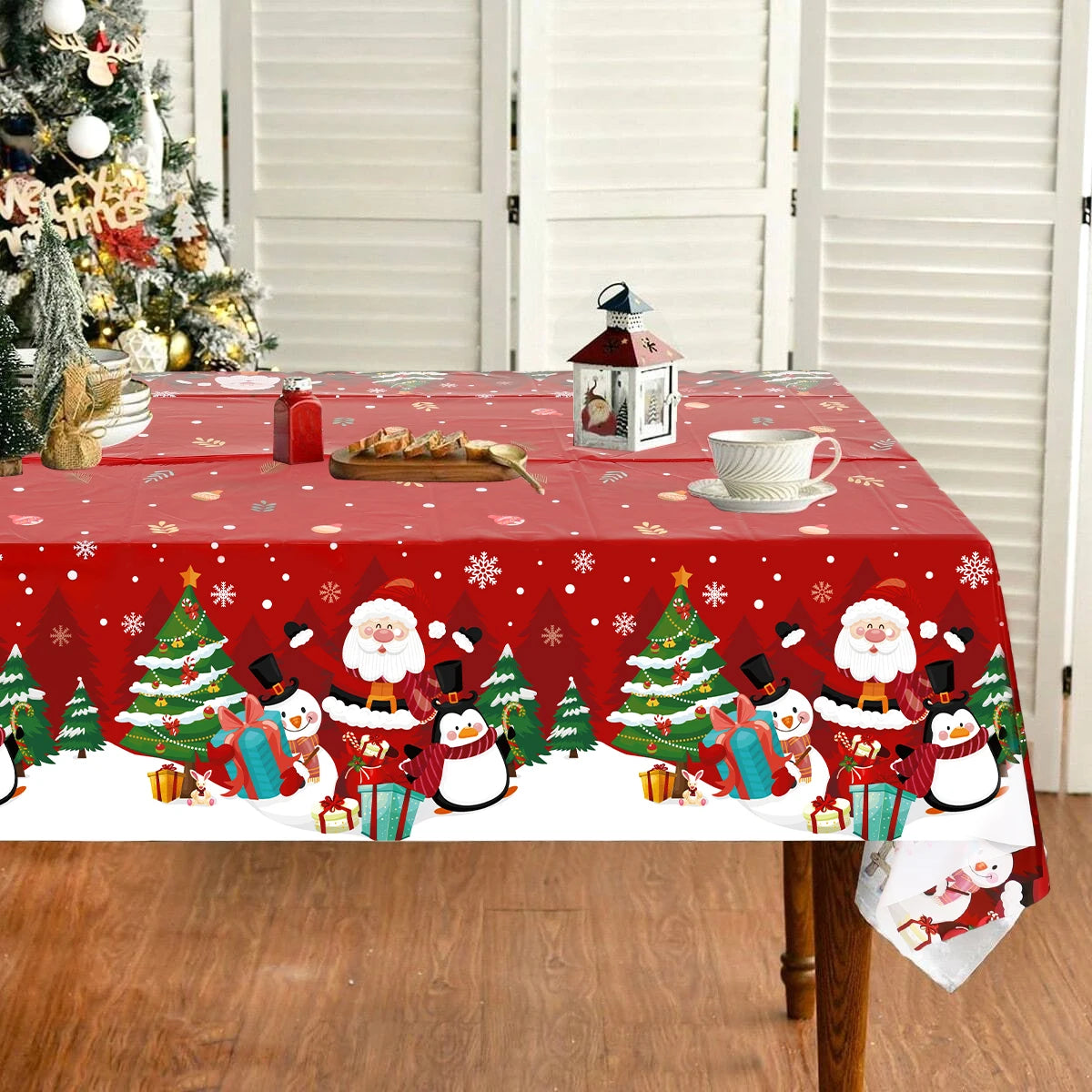 Merry Christmas Decoration For Home