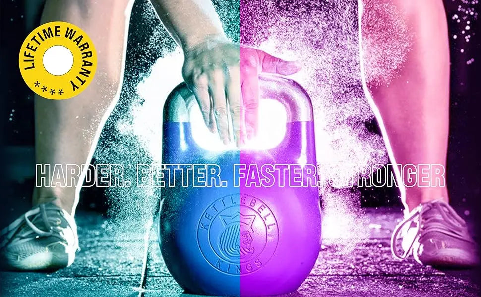 Hand Kettle bells Weight