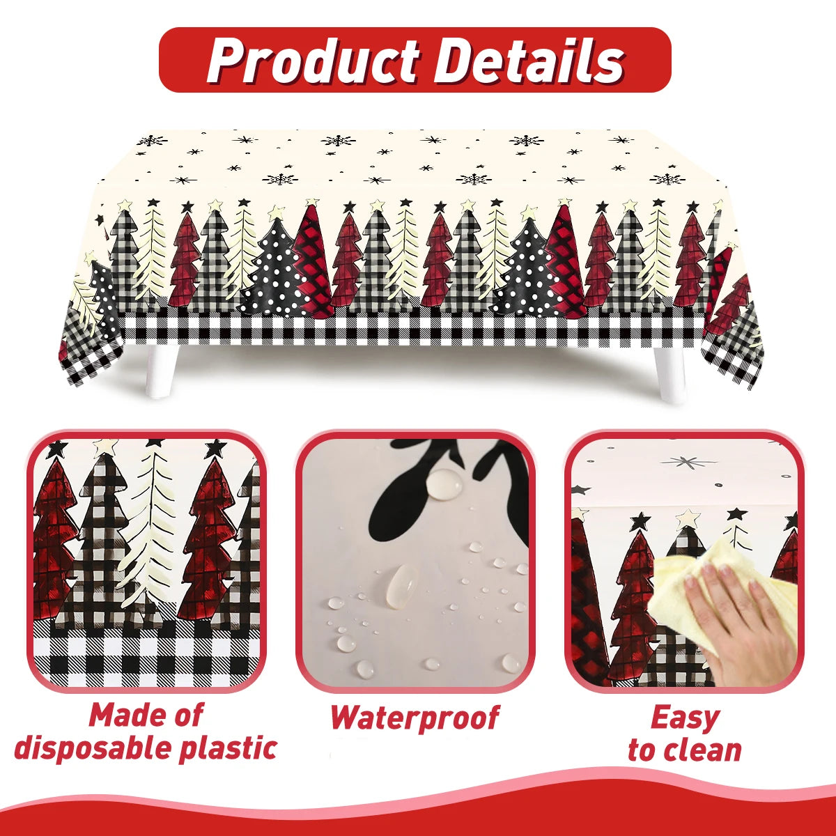 Merry Christmas Decoration For Home