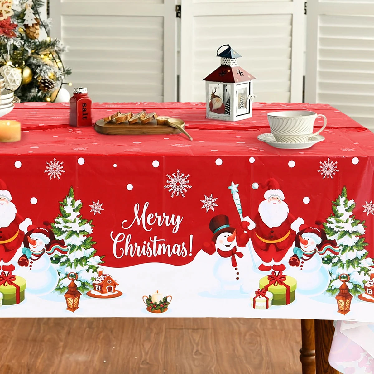 Merry Christmas Decoration For Home