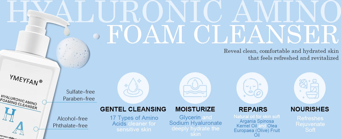 Esthetician Face Skincare Products