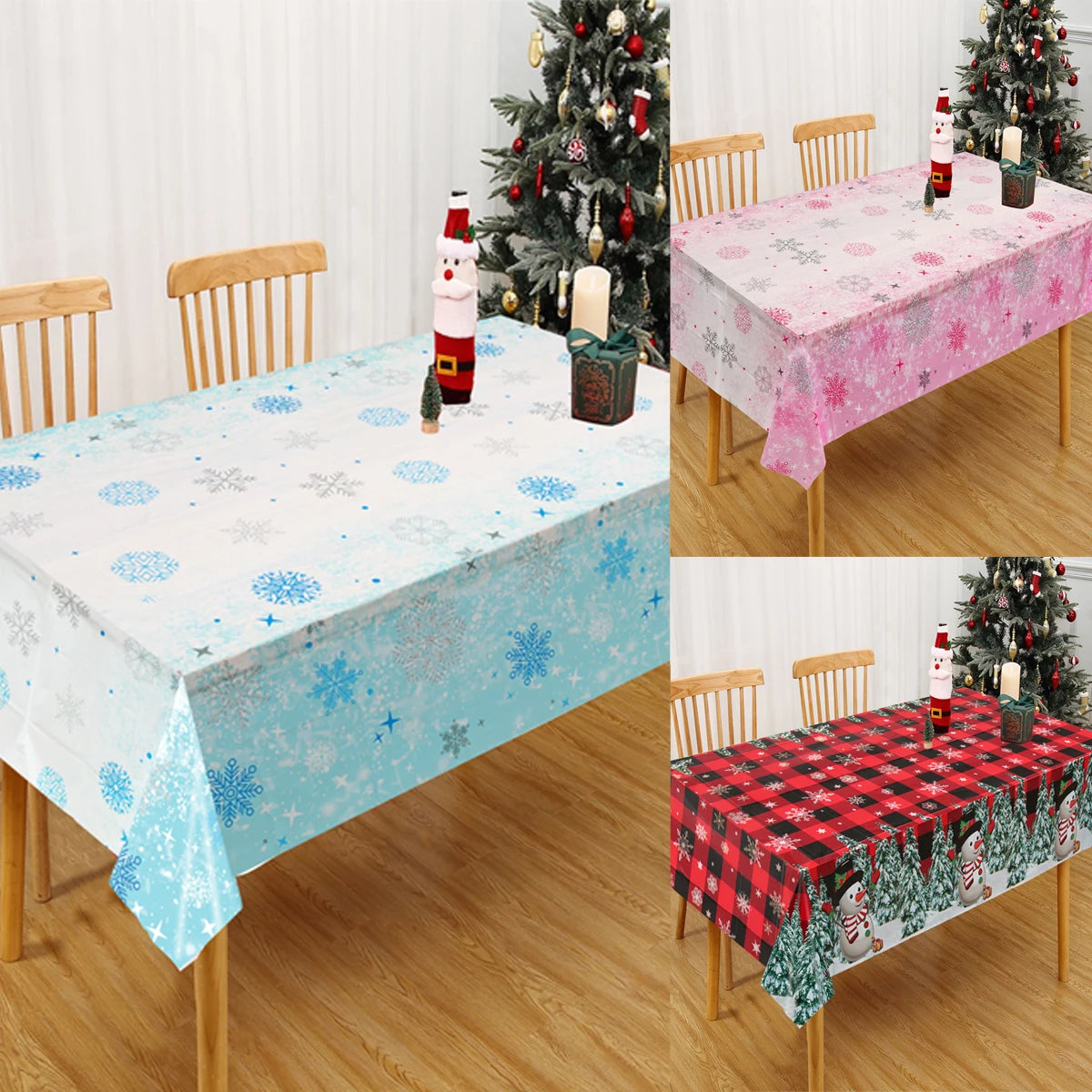 Merry Christmas Decoration For Home