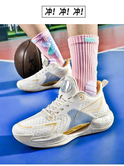 Fashion Shoes Branded Sports