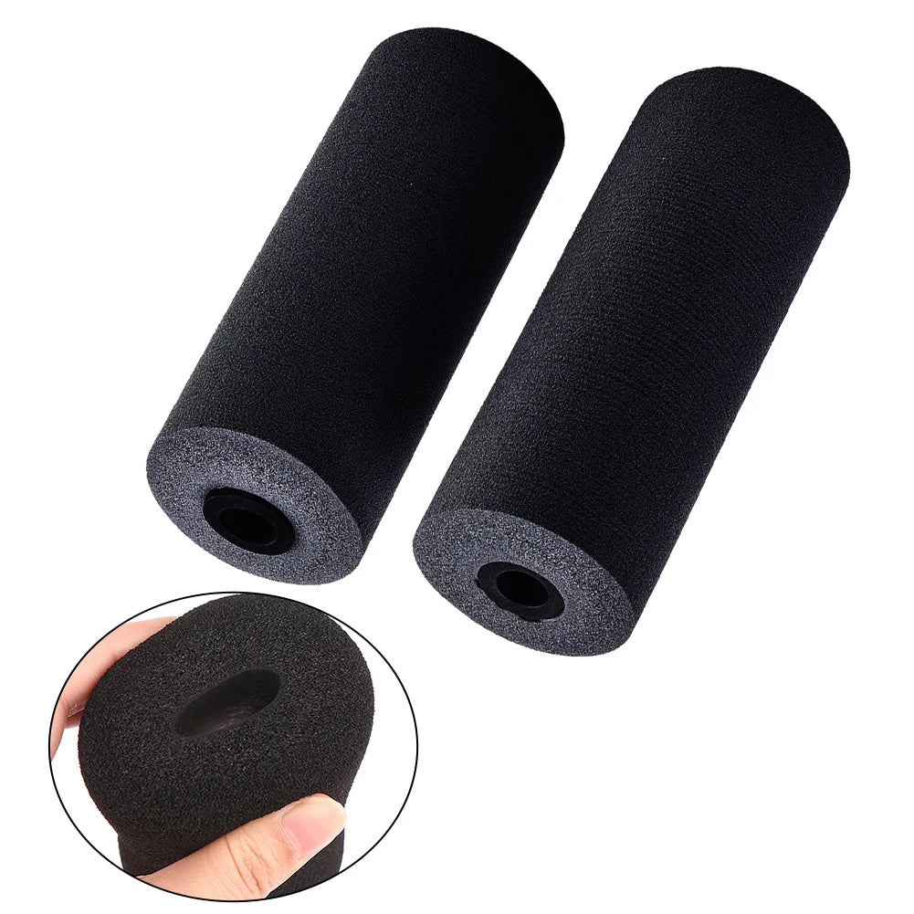 Foam Foot Pads Rollers gym