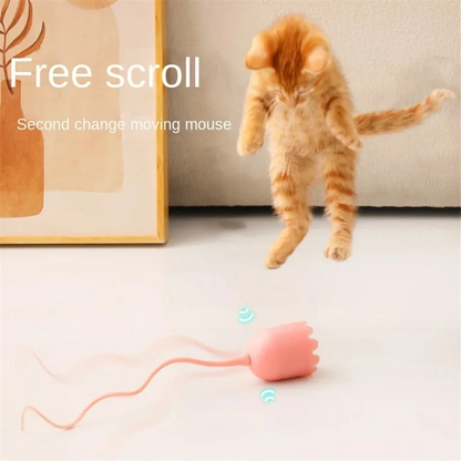 Interactive Cat Toy