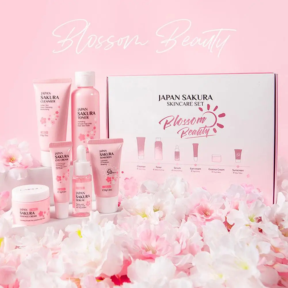 Skin Care Sets Face Cream