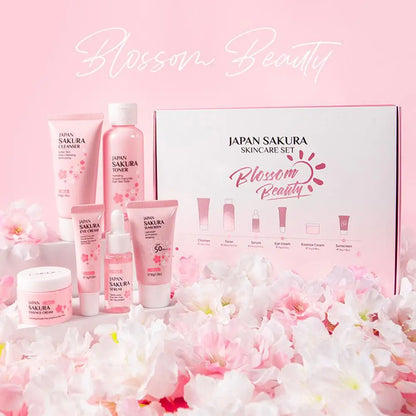 Skin Care Sets Face Cream