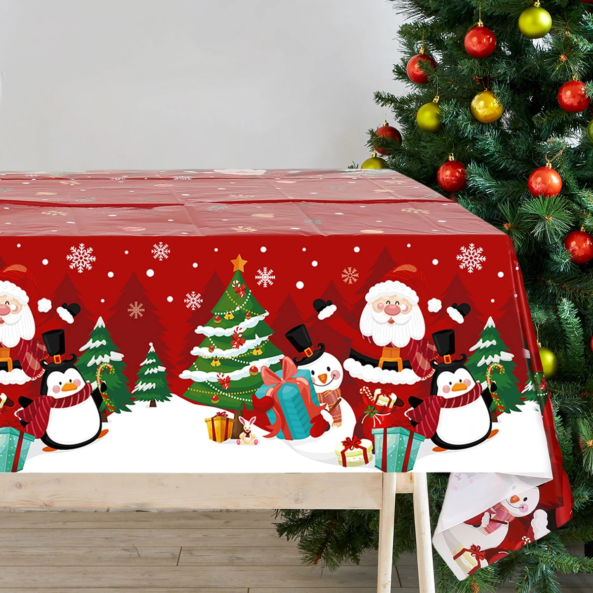 Merry Christmas Decoration For Home