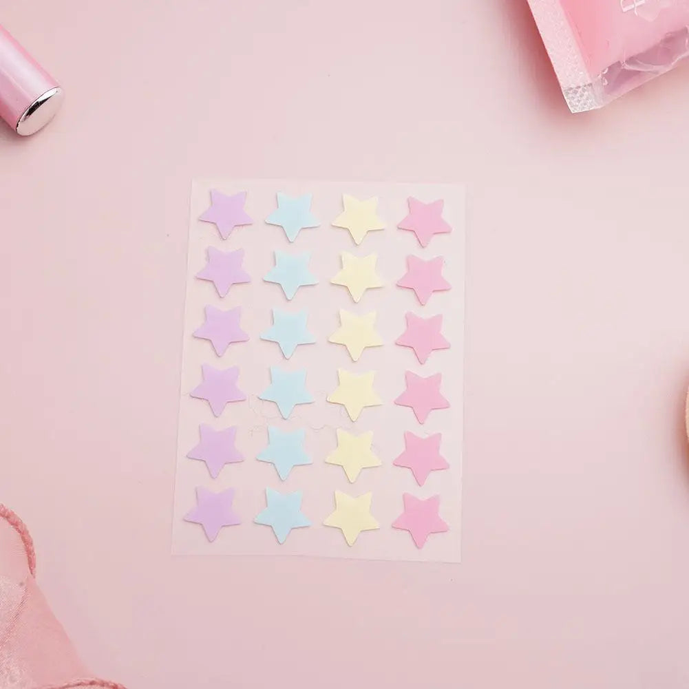 Pimple Star Removal
