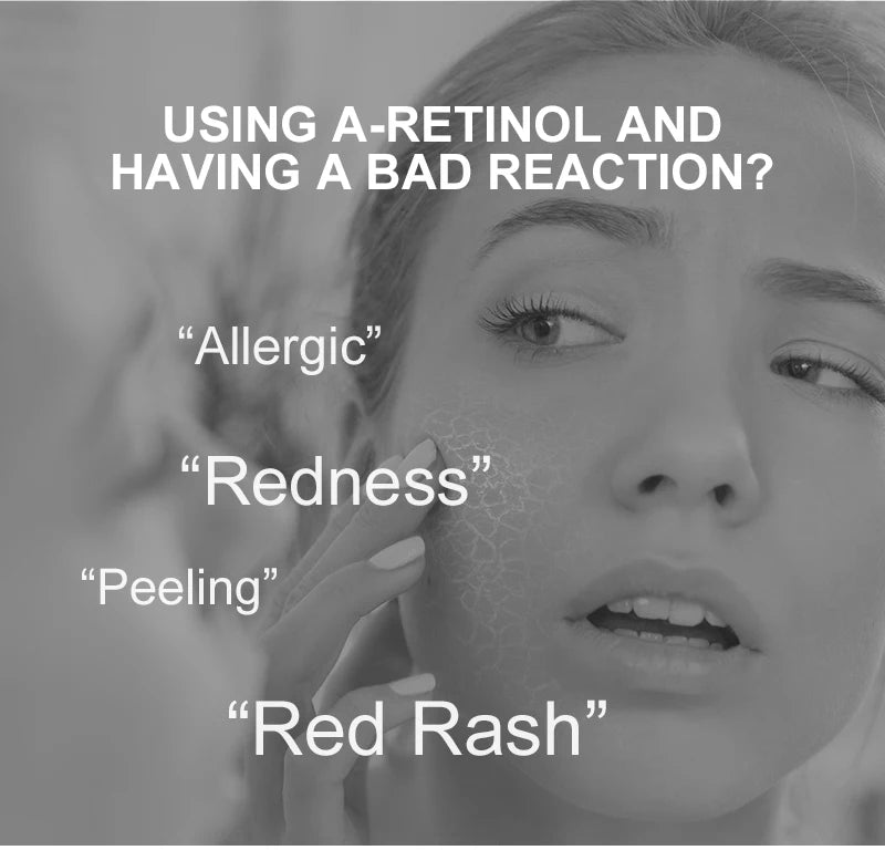 Anti-Wrinkle Facial Products