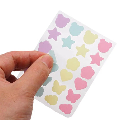 Pimple Star Removal