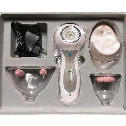 Weight Loss Tightening Machine