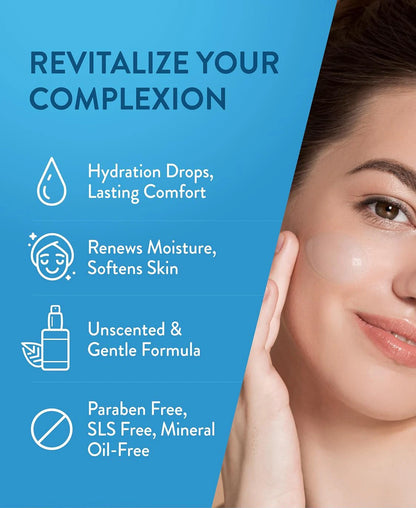 Dry Skin product
