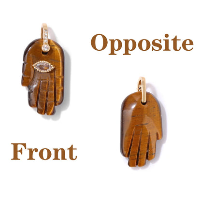 Hand Pendant jewelry