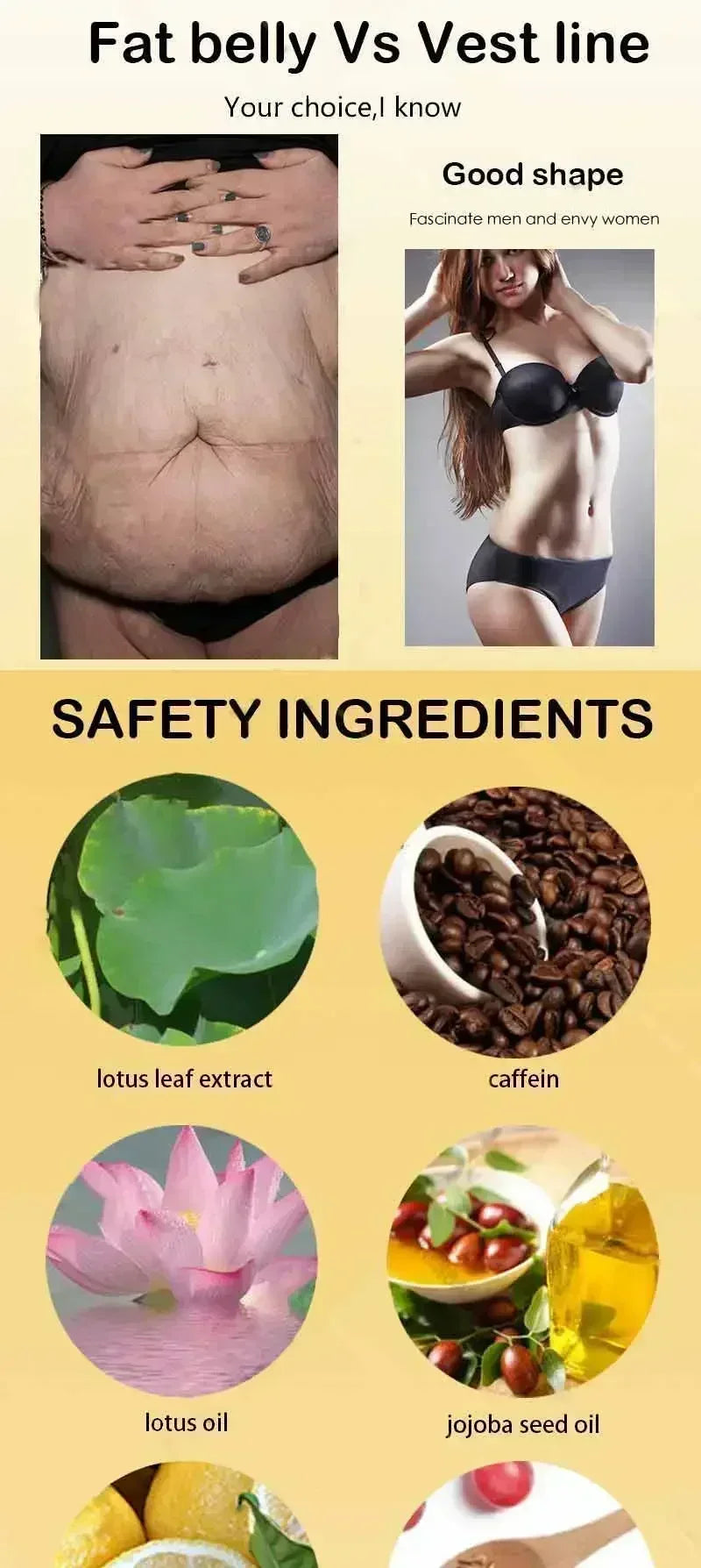 Fast Weight Loss Products