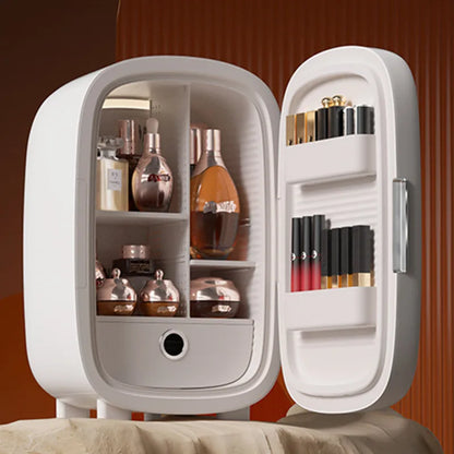 Refrigerator Mask Skin Care Products