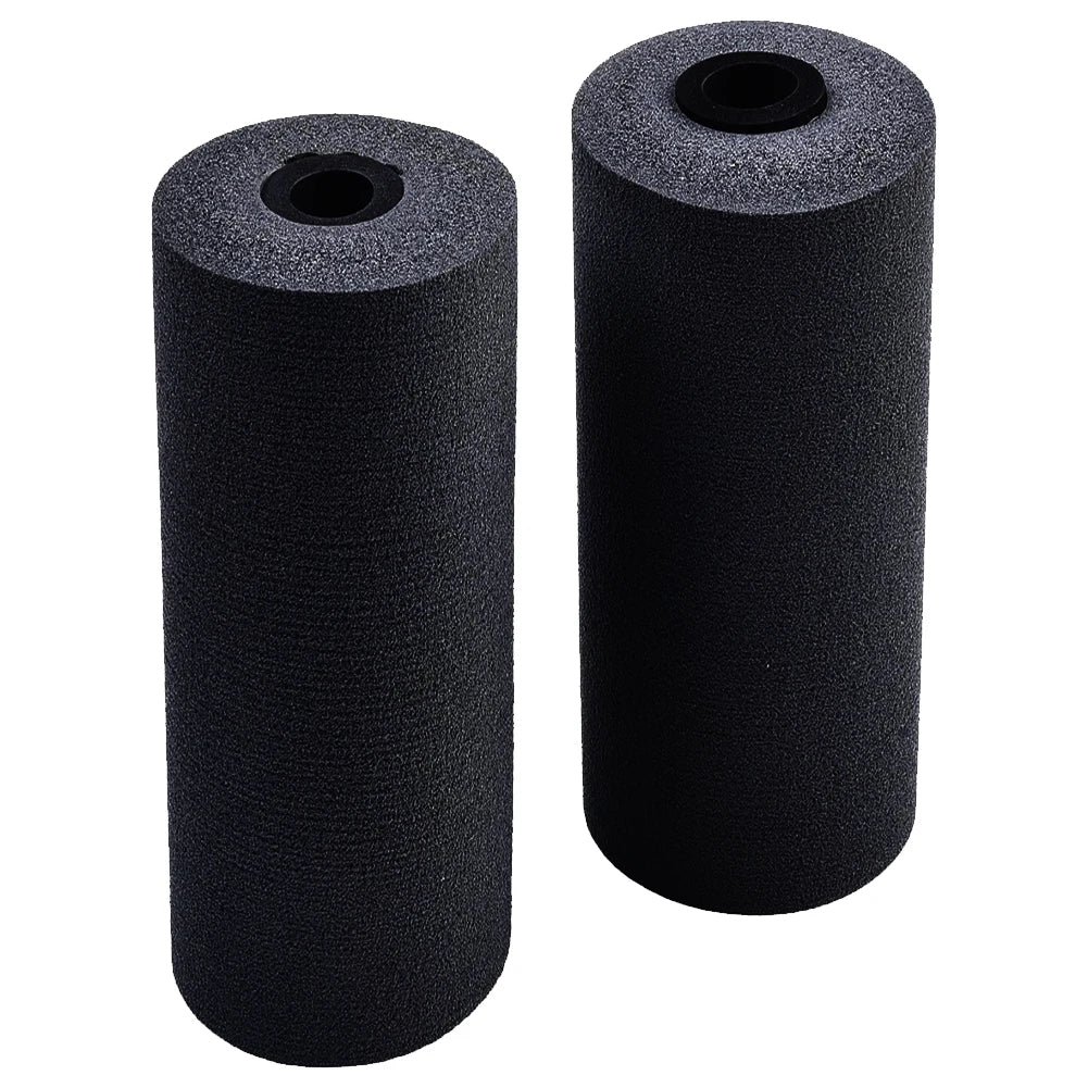 Foam Foot Pads Rollers gym