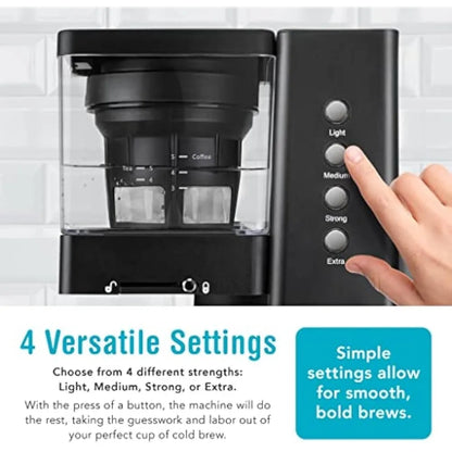 Coffee Maker Dolce