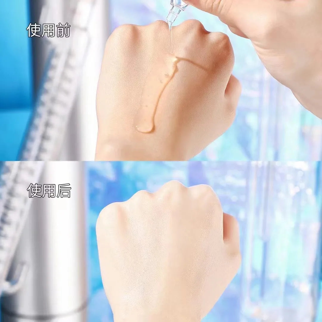 Dry Skin product