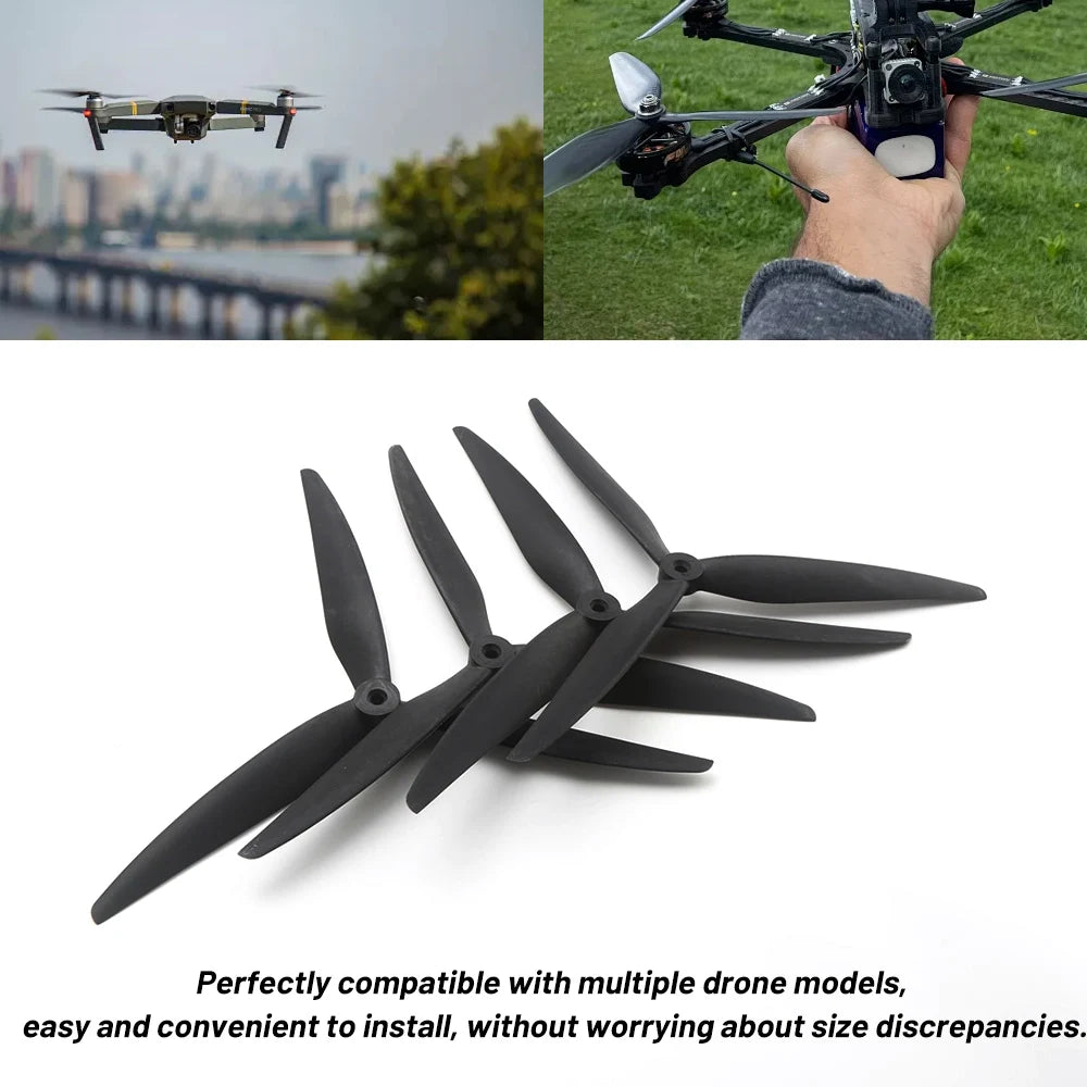 Blade Glass Fiber Drone