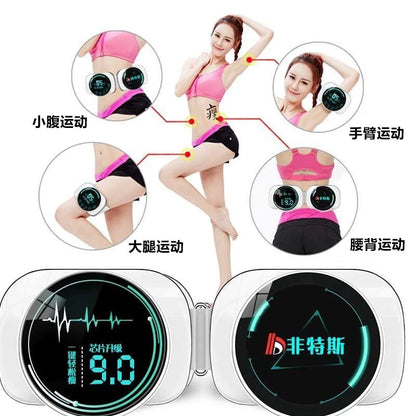 Shaping Massager Slimming