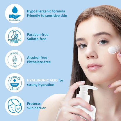 Esthetician Face Skincare Products