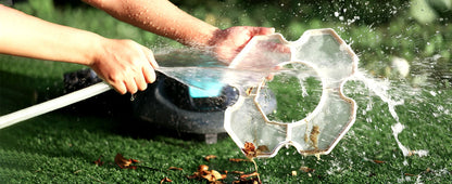 Cordless Robotic Pool Cleaner