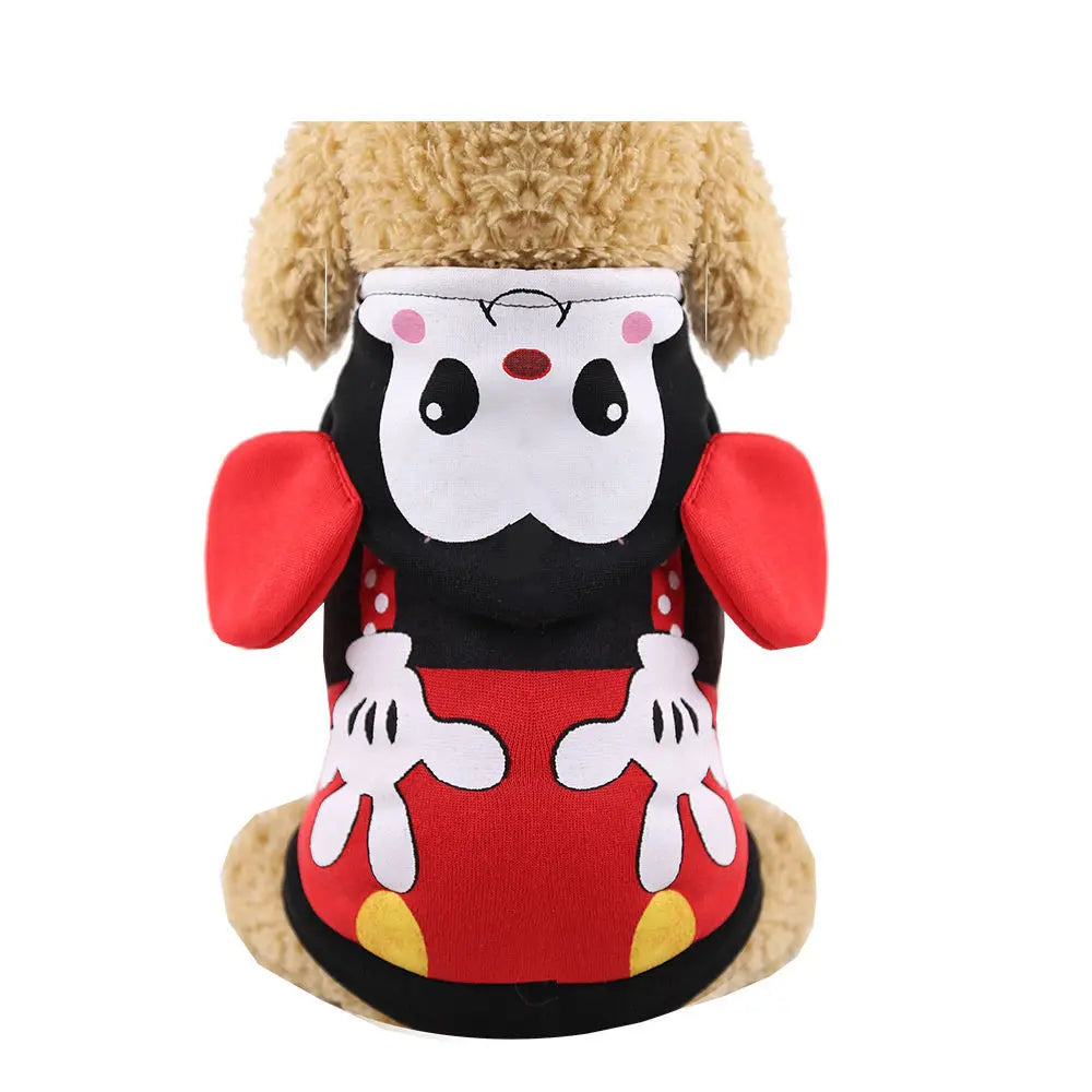 Disney Mickey Animation Cartoon