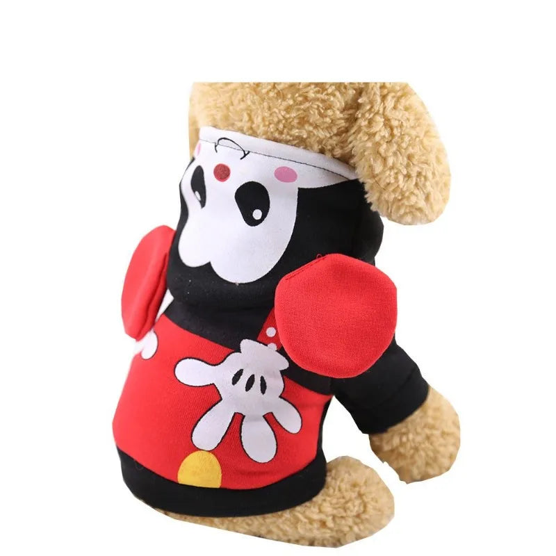 Disney Mickey Animation Cartoon