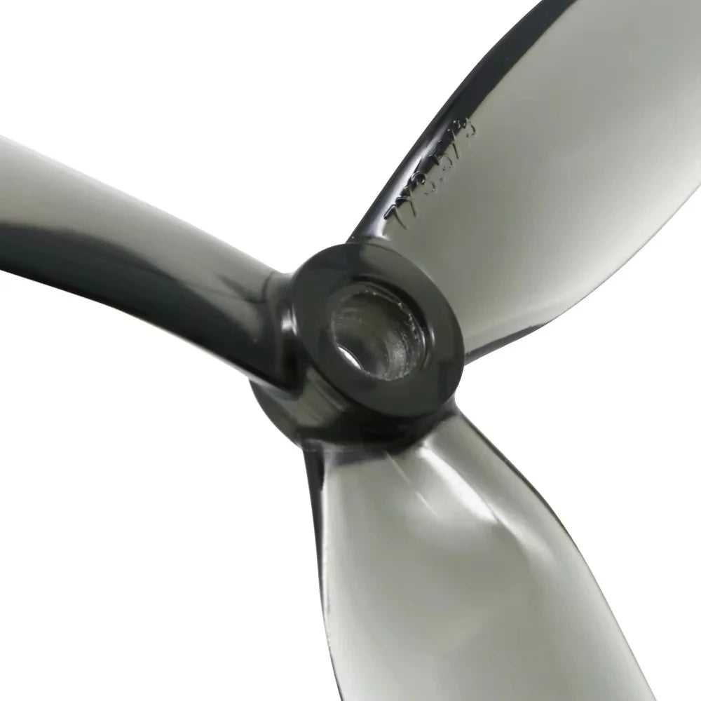 Blade Propeller Light Grey