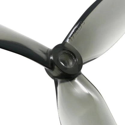 Blade Propeller Light Grey
