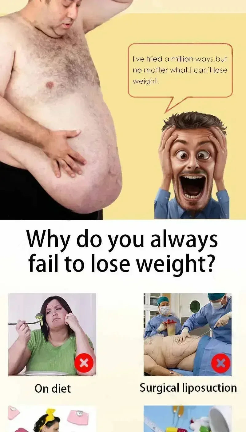 Fast Weight Loss Products