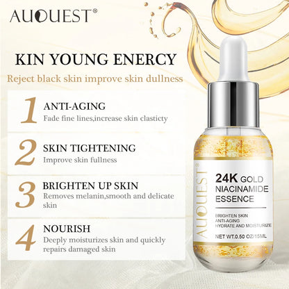 Anti-Wrinkle Facial Products